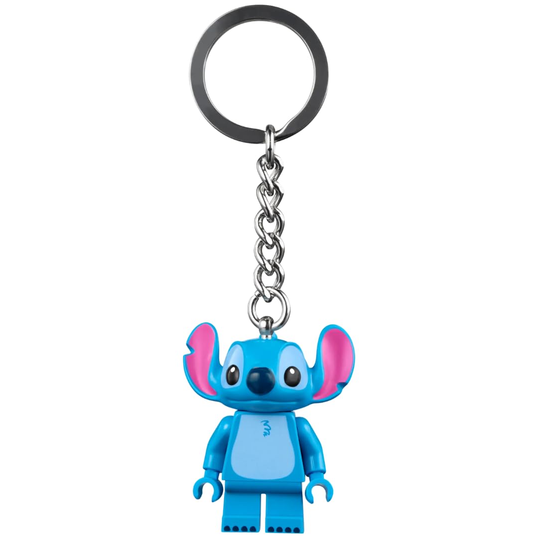 LEGO Stitch Key Chain 854319 (V46)