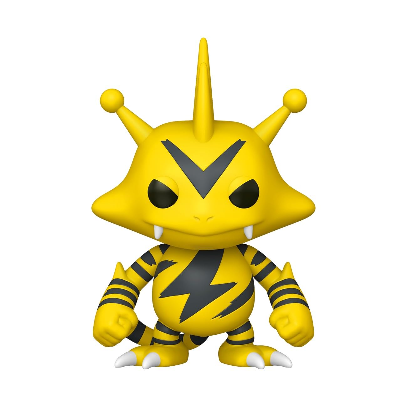 Funko Pop! Games: Pokemon - Electabuzz - Collectable Vinyl Figure - Gift Idea - Official Merchandise - Toys for Kids & Adults - Video Games Fans