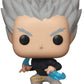 Funko Pop! Anime: OPM S2 - Garou Flowing Water