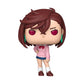 Funko Pop! Animation: Dandadan - Momo - Collectable Vinyl Figure - Gift Idea - Official Merchandise - Toys for Kids & Adults - Anime Fans - Model