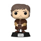 Funko Pop! Star Wars: Deleted Scenes - Jabba The Hutt - Collectable Vinyl Figure - Gift Idea - Official Merchandise - Toys for Kids & Adults - Star