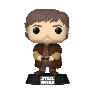 Funko Pop! Star Wars: Deleted Scenes - Jabba The Hutt - Collectable Vinyl Figure - Gift Idea - Official Merchandise - Toys for Kids & Adults - Star