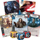 Fantasy Flight Games Star Wars Destiny: Way of the Force Booster Pack Display (36)