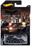 Hot Wheels Batman Begins Batmobile [3/6]