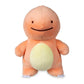Pokémon Center: Ditto As Charmander Plush