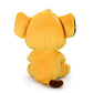 Kidrobot The Lion King Young Simba 8 Inch Phunny Plush