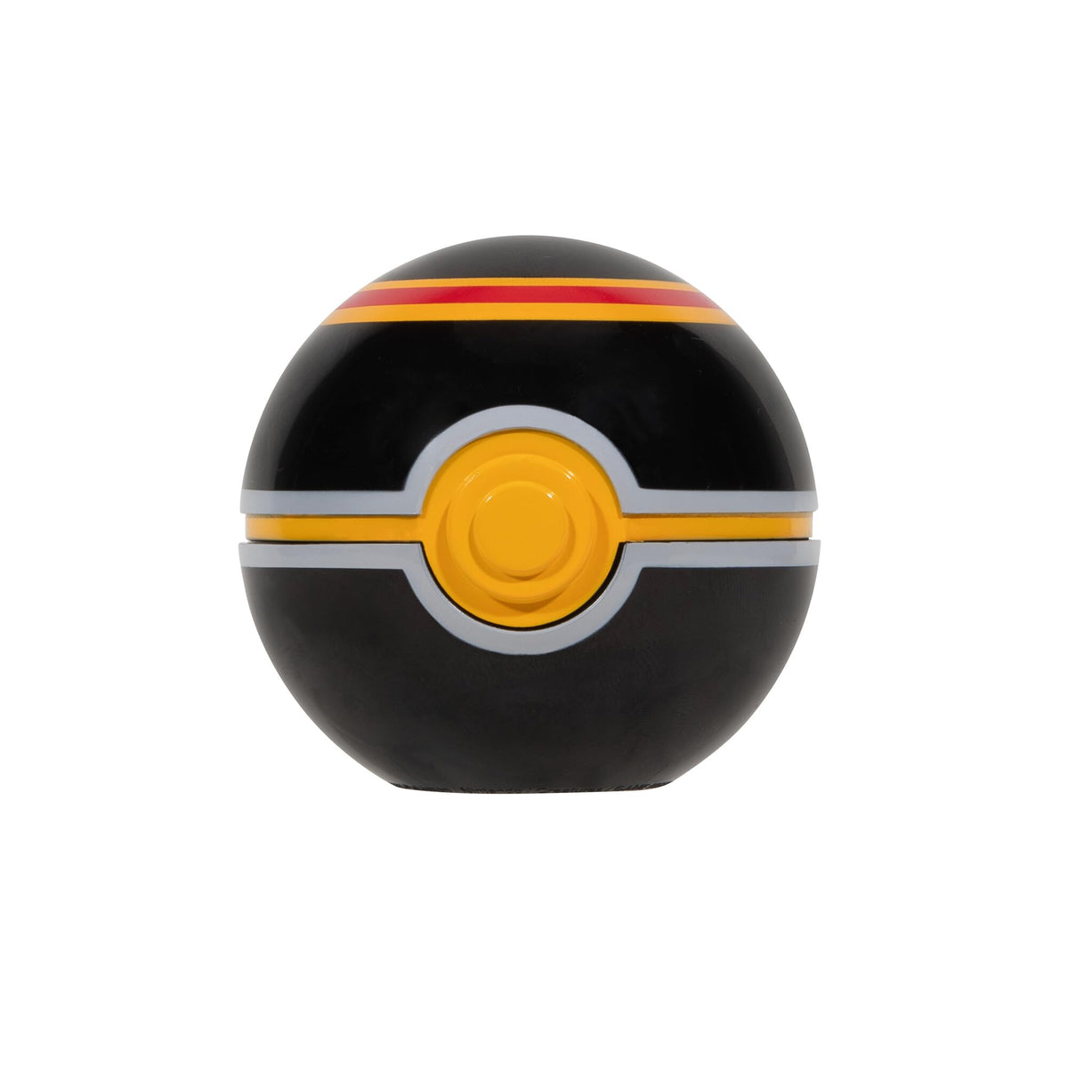 Pokémon Clip ‘N’ Go Belt Set - 2-Inch Charmander Battle Figure with Clip ‘N’ Go Belt Plus Luxury Ball and Pokéball Accessories