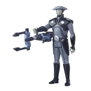 Star Wars Rebels Hero Series Fifth Brother Inquisitor