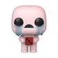 Funko Pop! Games: Binding of Isaac - Isaac with D6 - Collectable Vinyl Figure - Gift Idea - Official Merchandise - Toys for Kids & Adults - Comic Fans