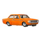 Hot Wheels Car Culture - Canyon Warriors - '73 Volvo 142 GL [3 Years Old and Up] HKC53