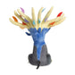 Pokémon Center: Xerneas Sitting Cuties Plush, 6 ½ Inch