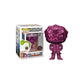 Funko POP! Heroes: DC Comics Batman Arkham Asylum - The Joker (Purple Chrome) (NYCC Debut)