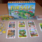 for Sale Card Game, 96 months to 9600 months