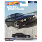 Hot Wheels 2023 Fast & Furious Premium 5?Pack (HNW46?956D) | Toyota Supra, Land Rover Defender, Chevy Nova SS, BMW M5 & Lamborghini Gallardo | 1:64