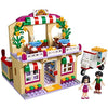 LEGO Friends Heartlake Pizzeria 41311 Toy for 6-12-Year-Olds