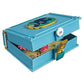 LEGO Disney Ariel’s Storybook Adventures 43176 Creative Little Mermaid Building Kit (105 Pieces)