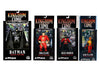 DC Comics Alex Ross Kingdom Come 1 Figures - Full Set - Wave 2