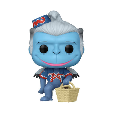 FUNKO POP! Movies: The Wizard of Oz - Winged Monkey (Styles May Vary) (MT)