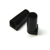 ST Racing Concepts STA31383BK CNC Machined Aluminum Rear Lock-Out for Axial SCX10 II (Pair) Black