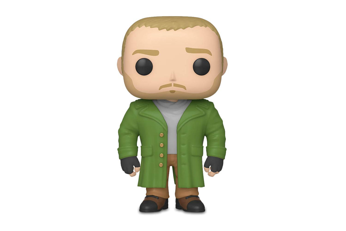 Funko Pop! TV: Umbrella Academy - Luther Hargreeves