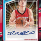 2024-2025 Panini Donruss Basketball Blaster Box | 6 Packs - Look for Blaster Exlusive Optic Rated Rookies Preview Seismic Insert