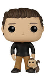 Funko Friends Funko POP! Television Ross Geller Vinyl Figure #262