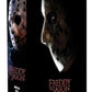 NECA Freddy vs Jason - 7” Scale Action Figure - Ultimate Jason