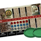 Blood Rage 5th Player Board Game EXPANSION | Strategy Game | Viking Battle Game | Tabletop Miniatures Game for Adults and Teens | Ages 14+ | 2-4