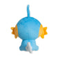 Pokemon Center: Mudkip Pokemon Soda Pop Plush