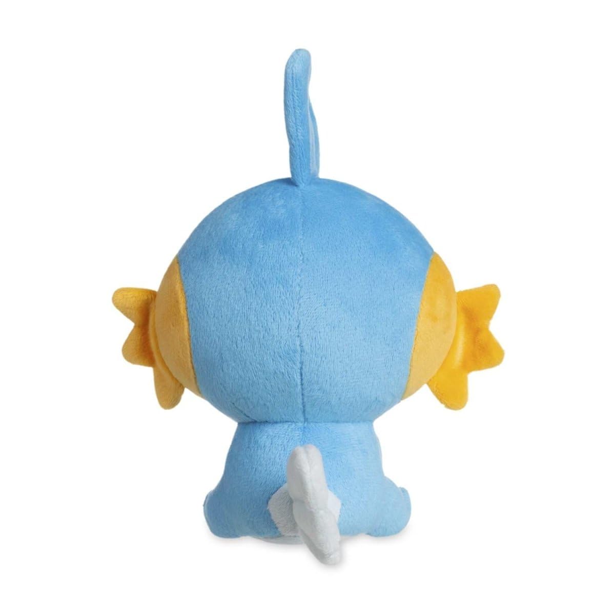 Pokemon Center: Mudkip Pokemon Soda Pop Plush