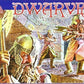 Alliance 1/72 Scale Dwarves Figures Set 1,2 Model Kit, New in Box