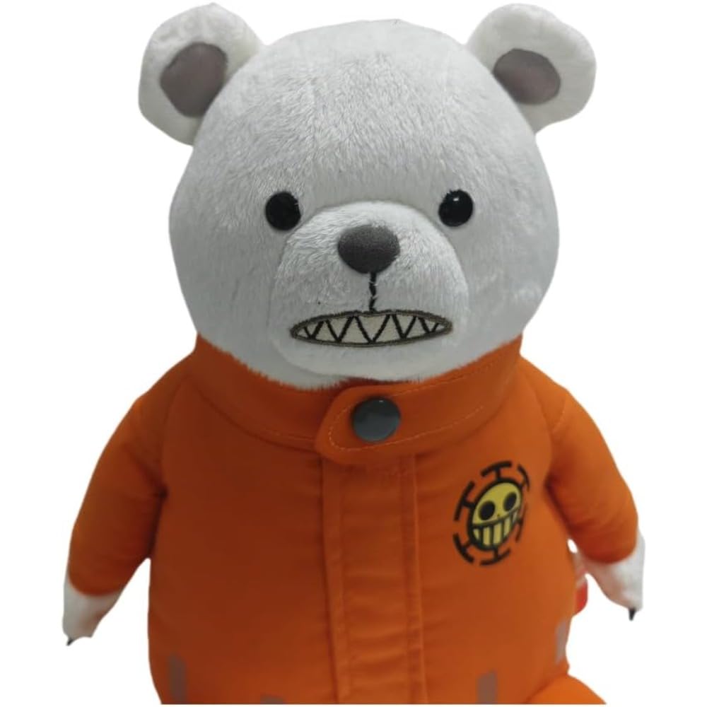 LWAWTXIAO Bepo 12" Plush Toy Doll Stuffed Toy for Children