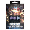 Infinity: Dice: Combined Army Set (7)
