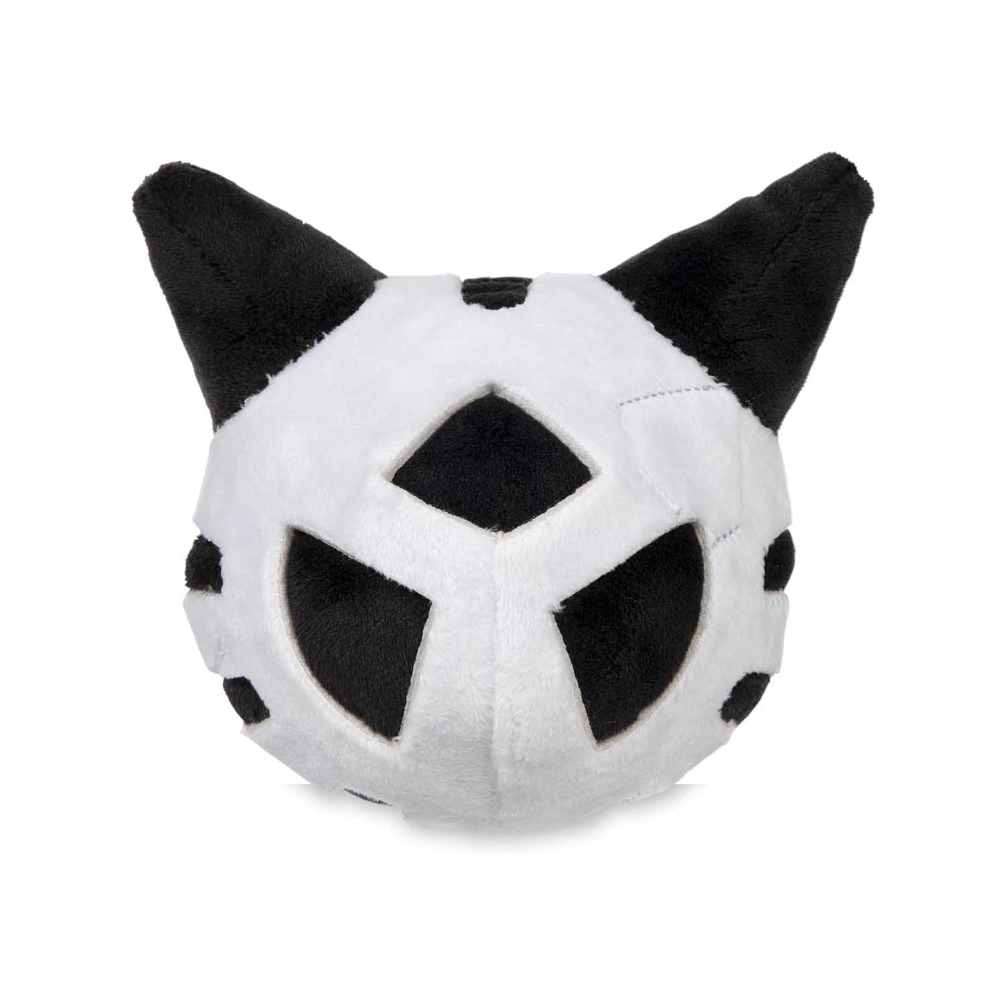 Pokemon Center: Sitting Cuties: Glalie Plush # 362 - Generation 3-6 in
