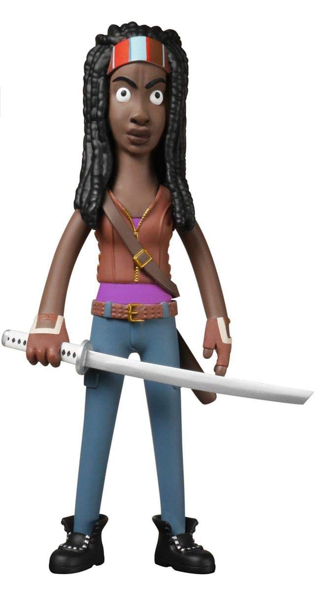 FunKo The Walking Dead - Michonne