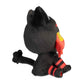 Pokémon Center: Litten Sitting Cuties Plush