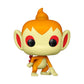 Funko POP! Games: Pokemon - Chimchar