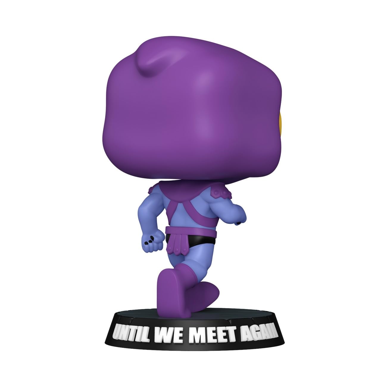Funko Pop! TV: Meme - Skeletor - Masters of The Universe - Collectable Vinyl Figure - Gift Idea - Official Merchandise - Toys for Kids & Adults