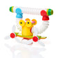 SmartMax Roboflex Plus - Magnetic STEM Building Set with Flexible Bars for Creative Robot and Engineering Play for Ages 3+