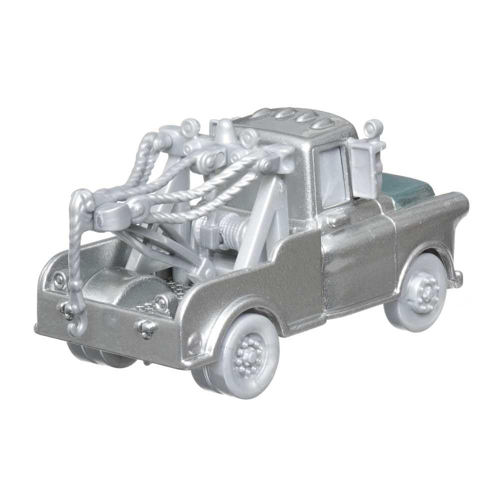 Disney Pixar Cars 100 Series - Mater