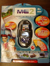 iToys Inc ME2 Black and Blue