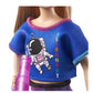 Barbie Space Discovery Doll And Accessories