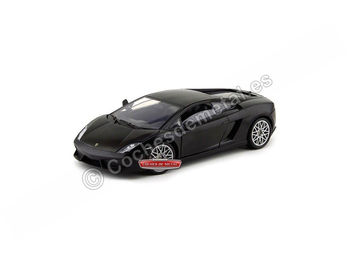 Motormax 1:18 Lamborghini Gallardo LP560-4 Toy