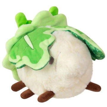 Squishable - Alter Egos Series 8: Turnip Moth - Alter Ego Collection - 7 in - Soft Toy Collectible Stuffed Animal - Beans