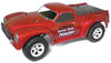 Parma SPEED SHOP HAULER SC TRUCK .040" CLEAR BODY