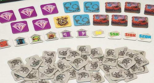 Inside Up Games Vault Assault