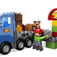 LEGO Duplo Legoville Deluxe Train Set (5609)