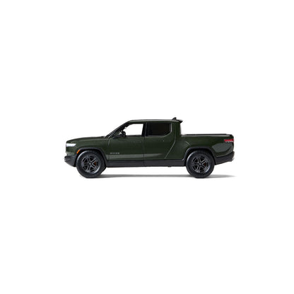 Rivian R1T 1:20 Scale (Forest Green)