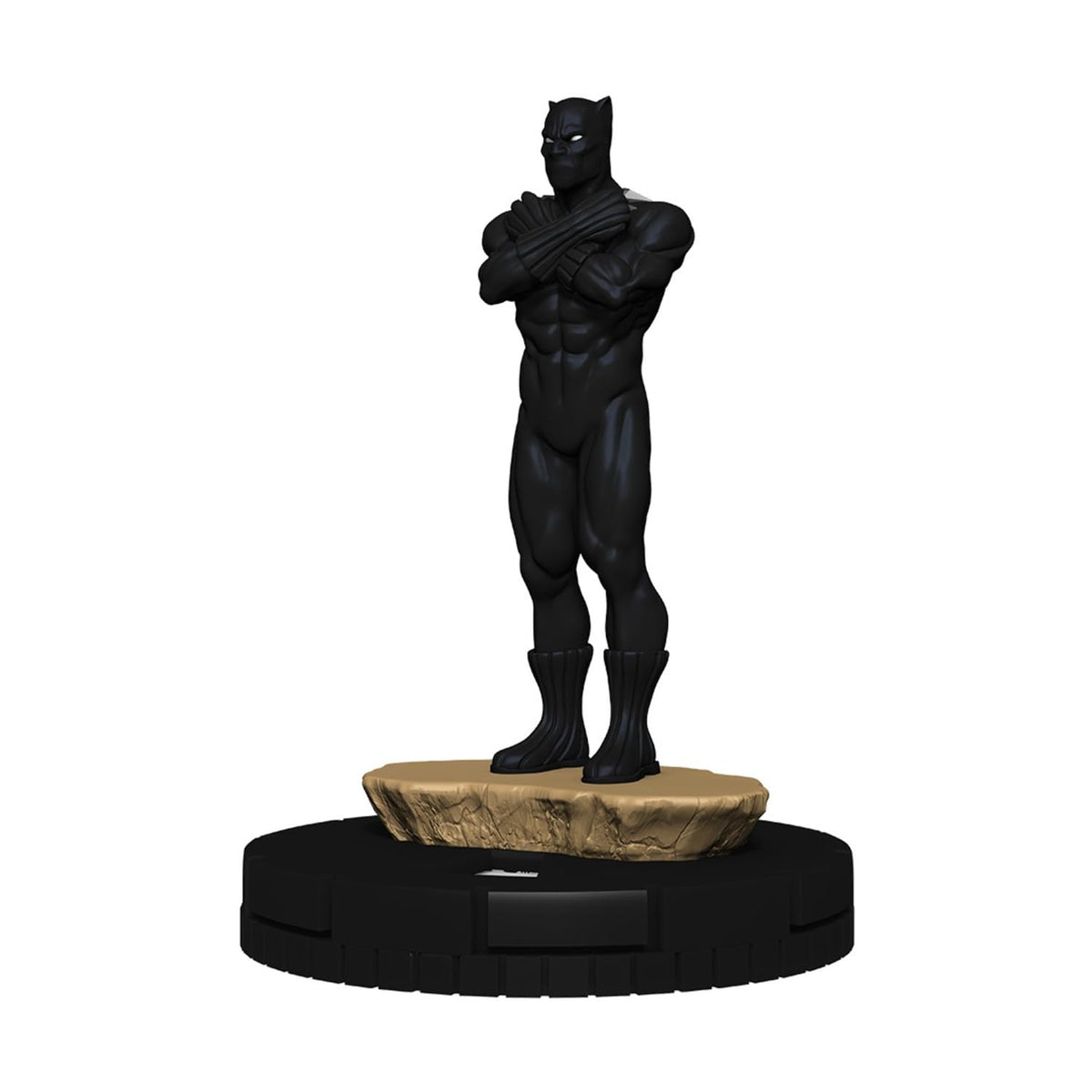 Marvel HeroClix: Black Panther Play at Home Kit (T'Challa vs Killmonger)