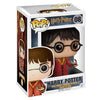 Funko POP! Harry Potter: Quidditch Harry